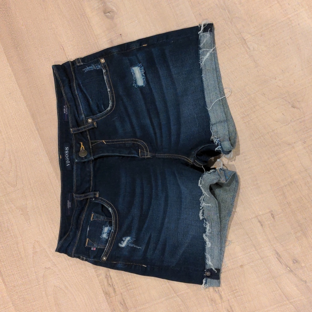 Vigoss denim shorts